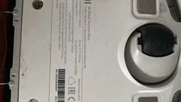 Совместимый аккумулятор для Xiaomi Robot Roborock S50 S51 S52 S55 S6 T60 T4 T5 Mijia 1S 5200 mAh 14.4 V фото от покупателей 1