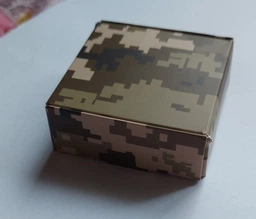 Шнур шовковий зі срібною застібкою КОЛО (5501) фото от покупателей 18