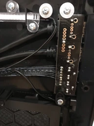 Корпус GAMEMAX H603-2U3 фото от покупателей 1