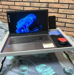Ноутбук ASUS Laptop X515EA-BQ3231 (90NB0TY2-M035B0) Transparent Silver фото від покупців 1