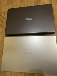 Ноутбук ASUS Laptop X515EA-BQ3231 (90NB0TY2-M035B0) Transparent Silver фото від покупців 4