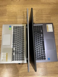 Ноутбук ASUS Laptop X515EA-BQ3231 (90NB0TY2-M035B0) Transparent Silver фото від покупців 5