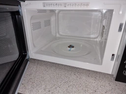 Микроволновая печь Whirlpool MWP 251SB фото от покупателей 1