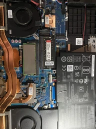 Модуль пам'яті Kingston KF432S20IB/8 DDR4/8Гб/3200MHz/Sodimm Fury Impact для настільних ПК фото від покупців 1