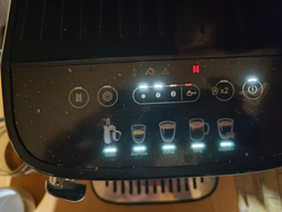 Кофемашина DELONGHI Magnifica Evo ECAM290.21.B фото от покупателей 7