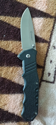 Карманный нож Ganzo G616 фото от покупателей 9