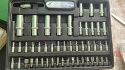 Набор инструментов Intertool (ET-6109) фото от покупателей 3