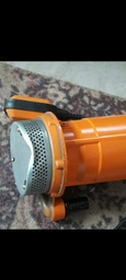 Насос заглибний дренажний для чистої води Powercraft QD 750f (121662) фото від покупців 3