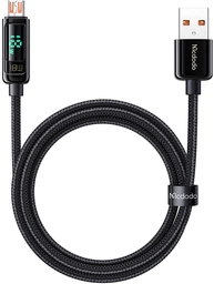 УМБ Baseus Bipow Digital Display 30000 mAh 20W Black (PPBD050401)