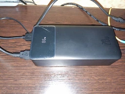 УМБ Baseus Bipow Digital Display 30000 mAh 20W Black (PPBD050401) фото от покупателей 2