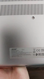 Блок питания MERLION для ноутбука Acer 19v 3.42a (4.0*1.35MM) фото от покупателей 3