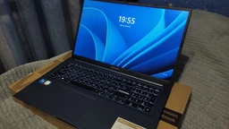 Ноутбук ASUS Vivobook 17X K1703ZA-AU148 (90NB0WN1-M00600) фото від покупців 6