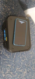 Зарядна станція Powerness U300 / 300 Вт / 296 Вт⋅год / Li-ion (U300) фото від покупців 8