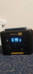 Зарядна станція Powerness U300 / 300 Вт / 296 Вт⋅год / Li-ion (U300) фото від покупців 7