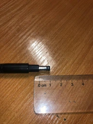 Зарядное устройство сетевой адаптер для ноутбука HP 18.5V 3.5A 65W штекер 7.4*5.0 Compaq НР65-033 (1274987527) блок питания фото от покупателей 4