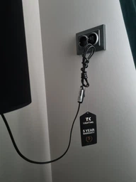 Торшер TK Lighting LUNETA NEW 5228 фото от покупателей 5