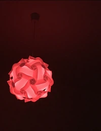 Світлодіодна лампа Anslut Standard Bulb LED RGB (806 lm) 9W/2700k E27
