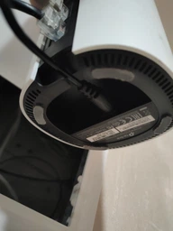 Кабель для wi fi роутера от павербанка Powerbank - повышающий переходник з 5 на 12 вольт провод для TP-Link Keenetic ASUS Xiaomi MikroTik Tenda D-Link Mercusys Huawei и других интернет вай фай модем терминал USB - DC 12V 1.5А 5.5x2.1 LEXEGO (KPN5669) фото от покупателей 2