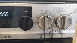 Плита Gorenje MEKS5121S (FM514D-HPD4B) фото от покупателей 1