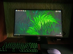 Монитор 24.5" Asus TUF Gaming VG259QR (90LM0530-B03370) 8-Bit / 165Hz / Adaptive-Sync / G-Sync Compatible фото от покупателей 4