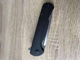 Нож Boker Magnum "Mobius" (01MB726) фото от покупателей 2