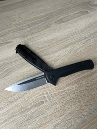 Нож Boker Magnum "Mobius" (01MB726) фото от покупателей 2
