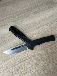 Нож Boker Magnum "Mobius" (01MB726) фото от покупателей 8