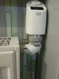 Угловой адаптер Danfoss RA М30х1.5 (013G1360)