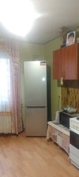 Холодильник INDESIT LI9 S1ES
