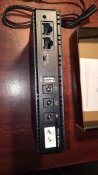 ИБП для роутера (маршрутизаторов) Yepo Mini Smart Portable UPS 10400 mAh (36WH) DC 5V/9V/12V (UA-102822_Black) фото от покупателей 15