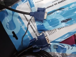 Кабель Atcom VGA - VGA 1.5 м (7789) фото от покупателей 4