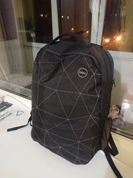Рюкзак Dell Essential Backpack ES1520P 15.6" (460-BCTJ)