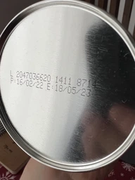 Чипсы Pringles Original Оригинал 165 г (0.165 кг) (5053990101573) фото от покупателей 4