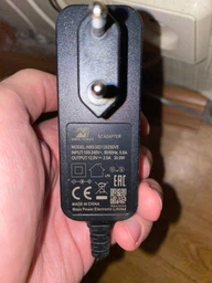 Кабель для роутера USB-A Foxconn конвертор 5В на 12В DC Роутер від павербанку | 1м