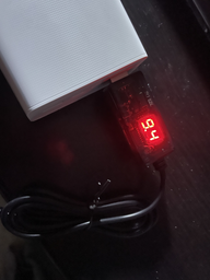 Кабель для роутера від USB 5V на DC 9V або 12V (перемикач) | "Wi-Fi без світла" від Повербанка (і для для інших пристроїв з живленням DC, 5.5x2.1mm / 3.5x1.35mm) | адаптер/перехідник фото від покупців 2