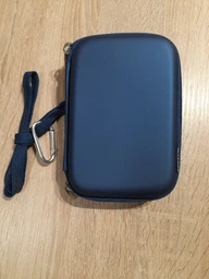 Чехол для внешних HDD 2.5" RIVACASE 9101 HDD Blue фото от покупателей 7