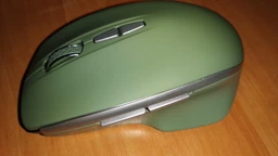 Мишка Canyon MW-21 Wireless Blue LED Cosmic Latte (CNS-CMSW21CL) фото від покупців 2