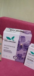 Стиральный порошок DeLaMark Professional 1 кг (4820152330093) фото от покупателей 5