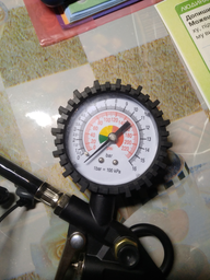 Компрессор воздушный Sigma 7044121 50 л