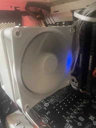 Кулер NZXT Freeze T120 RGB White (RC-TR120-W1) фото от покупателей 5