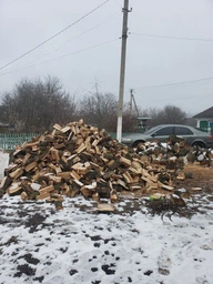 Топор-колун Fiskars Х21 L (1015642/122473) фото от покупателей 12