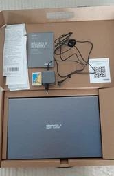 Ноутбук ASUS Laptop X515EA-BQ3231 (90NB0TY2-M035B0) Transparent Silver фото від покупців 8