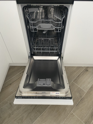 Отзывы о Встраиваемая посудомоечная машина BOSCH SPV2IKX10E | ROZETKA