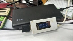 УМБ Ttec PowerSlim S 10000 mAh Black (2BB135S) фото від покупців 14