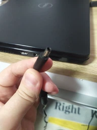УМБ Promate Capital-30 Black 30000mAh фото від покупців 17