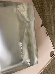 Чехол для планшета ArmorStandart Smart Case OE для Apple iPad Pro 11" 2022/2021/2020 Blue (ARM56624) фото от покупателей 2