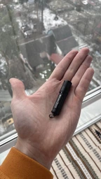 Ліхтар-брелок Olight I3E EOS Orange skull фото від покупців 3
