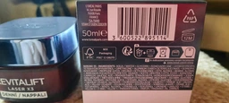 Крем L'Oreal Paris Revitalift Лазер Х3 Регенерирующий глубокий уход 50 мл (3600522895114) фото от покупателей 9