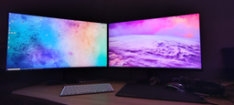Монітор Samsung 32" S32A700 (LS32A700NWIXCI) фото від покупців 4