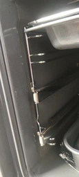 Духовой шкаф электрический Bosch HBJ558YS0Q